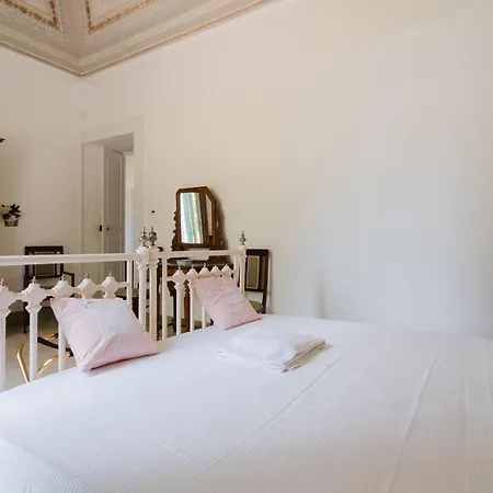 Villa Giulio Dimora Storica Santa Caterina (Apulia)