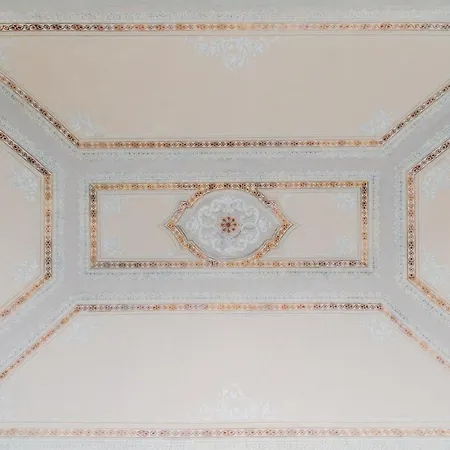 Villa Giulio Dimora Storica