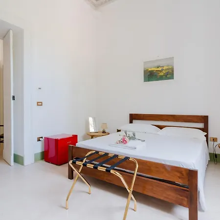 Villa Giulio Dimora Storica Bed & Breakfast