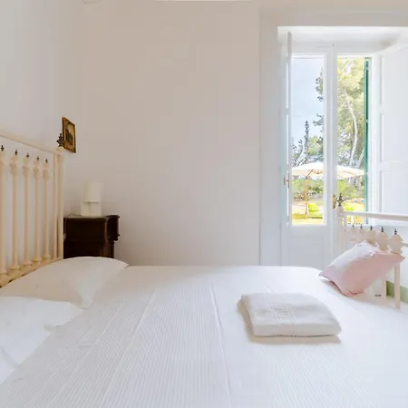 Bed & Breakfast Villa Giulio Dimora Storica