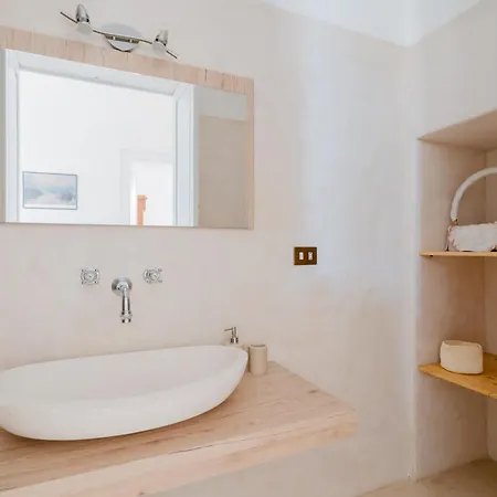 Villa Giulio Dimora Storica Bed & Breakfast *