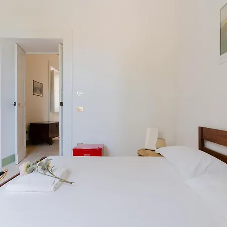 Bed & Breakfast Villa Giulio Dimora Storica *