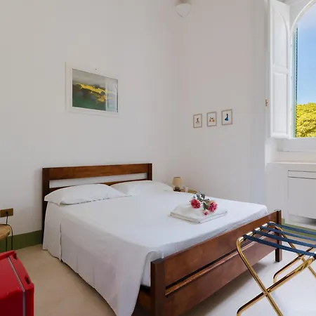 Villa Giulio Dimora Storica Bed & Breakfast Santa Caterina (Apulia)