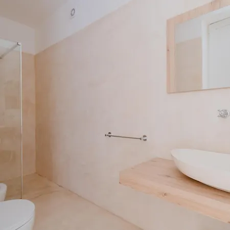 Bed & Breakfast Villa Giulio Dimora Storica Santa Caterina (Apulia)