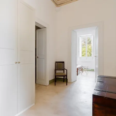 Villa Giulio Dimora Storica *
