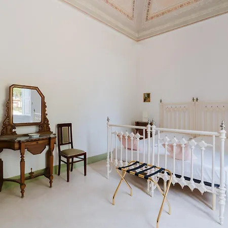 Villa Giulio Dimora Storica * Santa Caterina (Apulia)