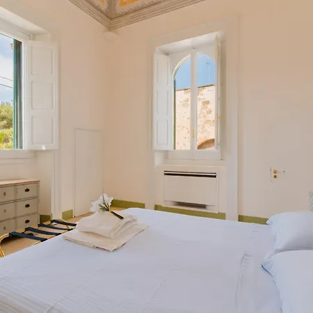 Villa Giulio Dimora Storica Bed & Breakfast