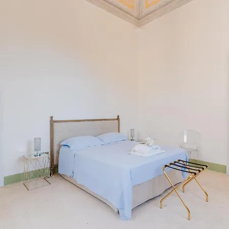 Bed & Breakfast Villa Giulio Dimora Storica