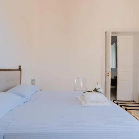 Villa Giulio Dimora Storica Bed & Breakfast Santa Caterina (Apulia)