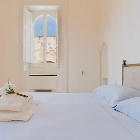 Bed & Breakfast Villa Giulio Dimora Storica Santa Caterina (Apulia)
