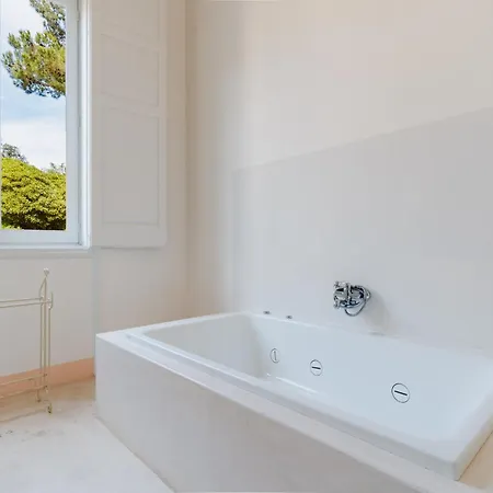 Villa Giulio Dimora Storica Santa Caterina (Apulia)