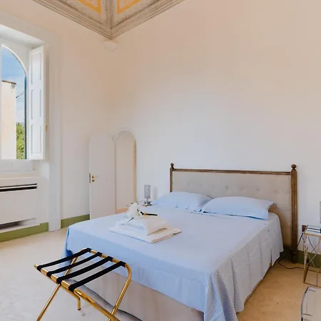 Villa Giulio Dimora Storica * Santa Caterina (Apulia)