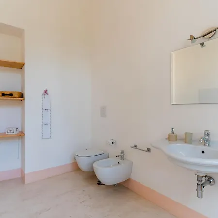 Villa Giulio Dimora Storica Bed & Breakfast