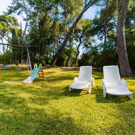 Villa Giulio Dimora Storica Bed & Breakfast