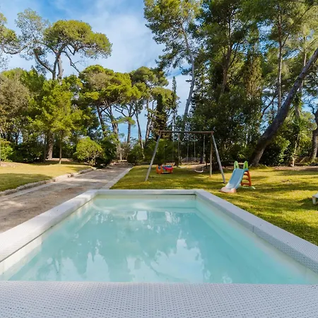 Villa Giulio Dimora Storica Bed & Breakfast *
