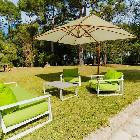 Bed & Breakfast Villa Giulio Dimora Storica Santa Caterina (Apulia)