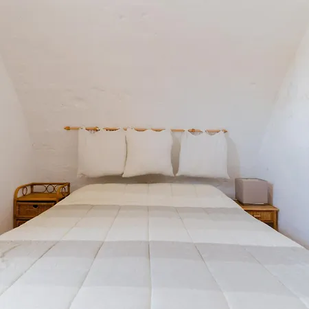 Bed & Breakfast Villa Giulio Dimora Storica Santa Caterina (Apulia)