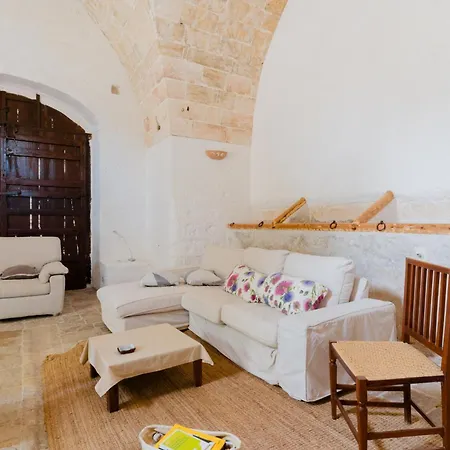 Villa Giulio Dimora Storica Santa Caterina (Apulia)