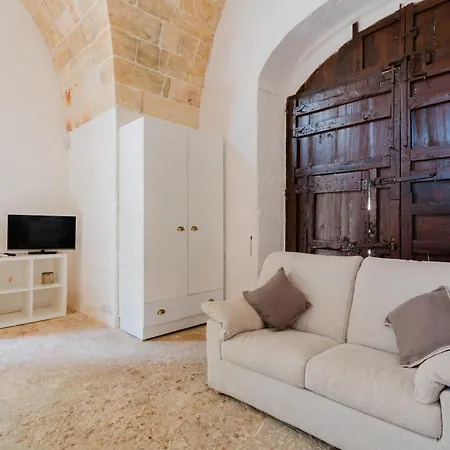 Villa Giulio Dimora Storica * Santa Caterina (Apulia)