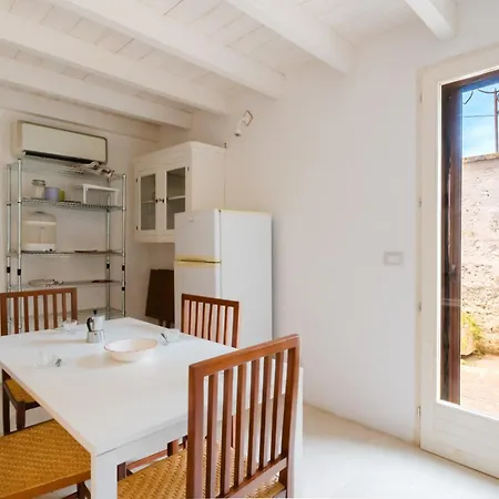 Villa Giulio Dimora Storica Bed & Breakfast