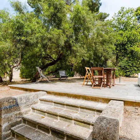 Bed & Breakfast Villa Giulio Dimora Storica *