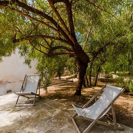 Villa Giulio Dimora Storica Bed & Breakfast *