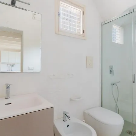 Villa Giulio Dimora Storica Bed & Breakfast